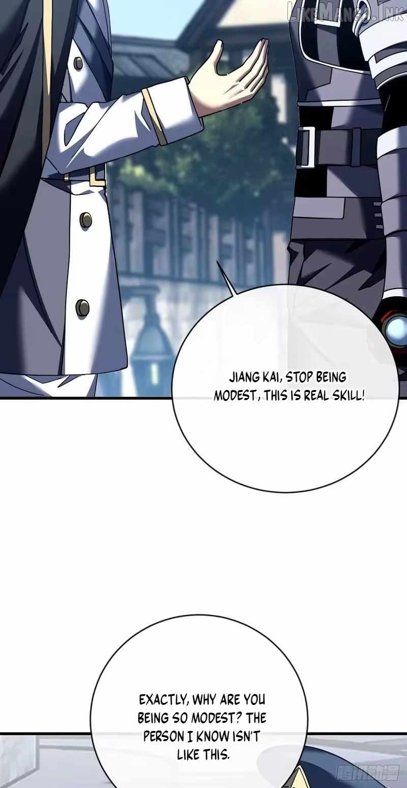 The Lord of the Wheel of Destiny — Chapter 253 — page 92