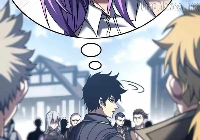 The Lord of the Wheel of Destiny — Chapter 253 — page 98