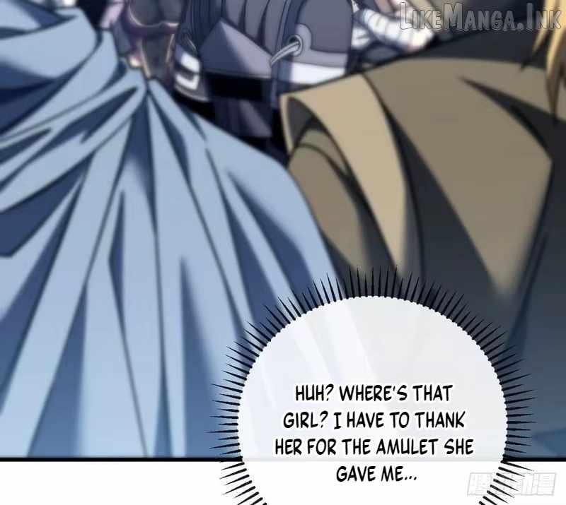 The Lord of the Wheel of Destiny — Chapter 253 — page 99