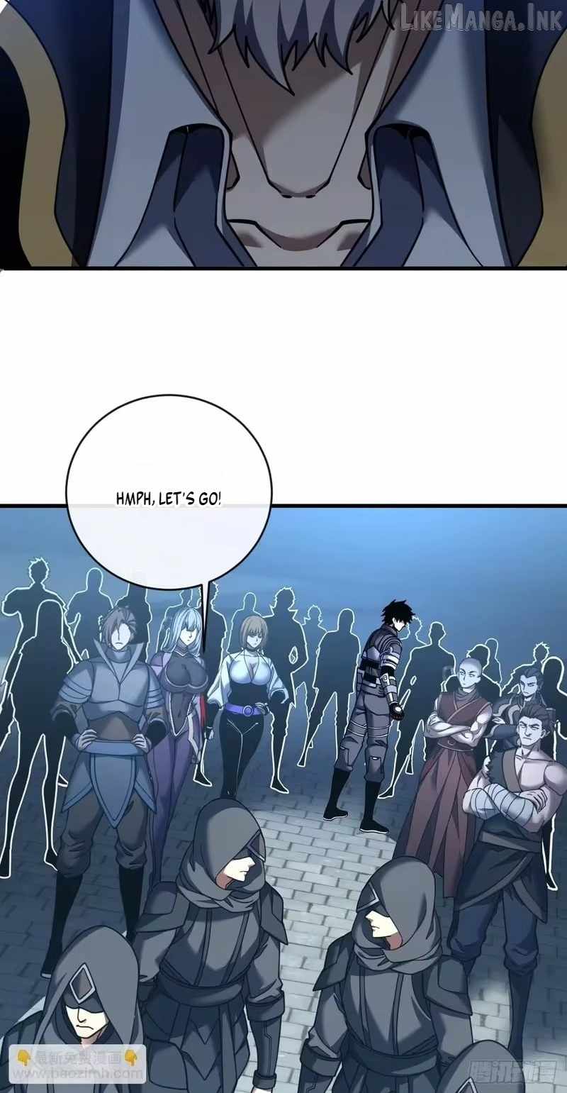 The Lord of the Wheel of Destiny — Chapter 254 — page 3
