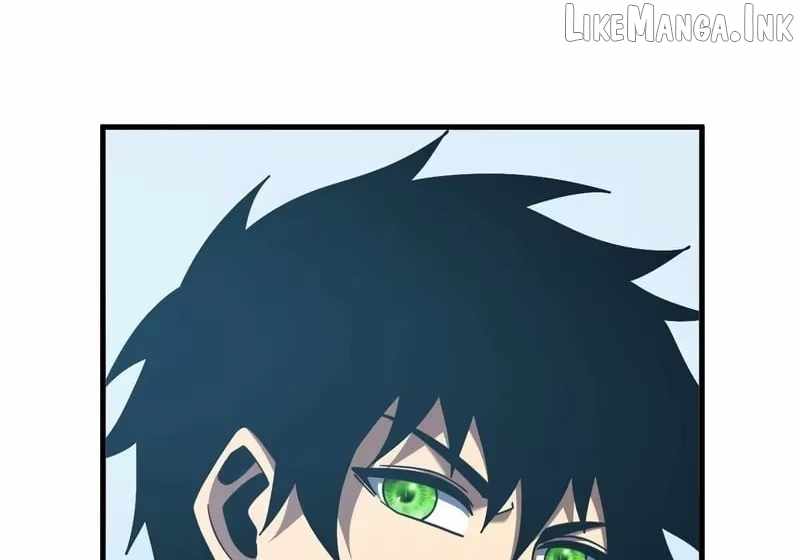 The Lord of the Wheel of Destiny — Chapter 254 — page 5