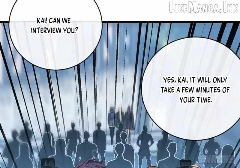 The Lord of the Wheel of Destiny — Chapter 254 — page 16