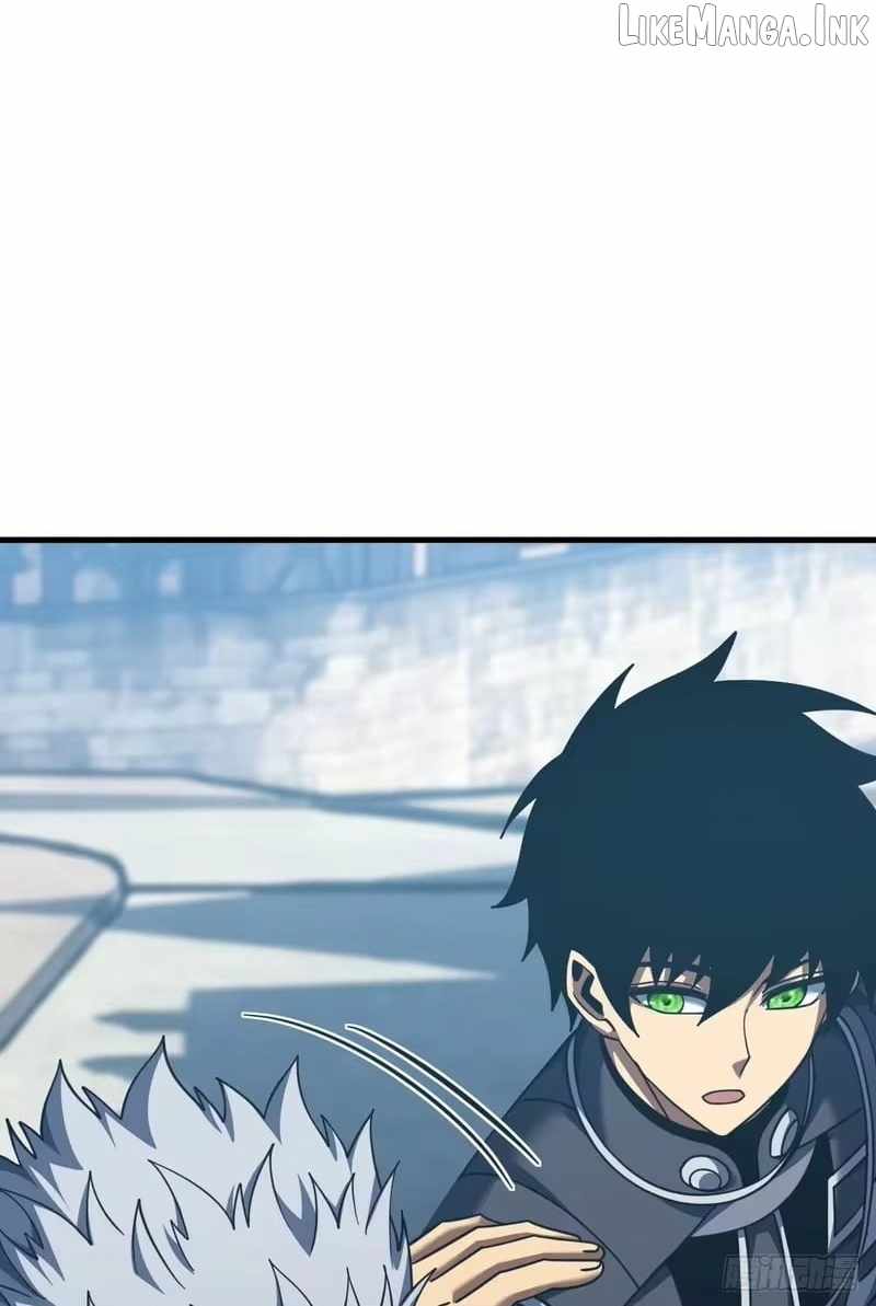 The Lord of the Wheel of Destiny — Chapter 254 — page 23