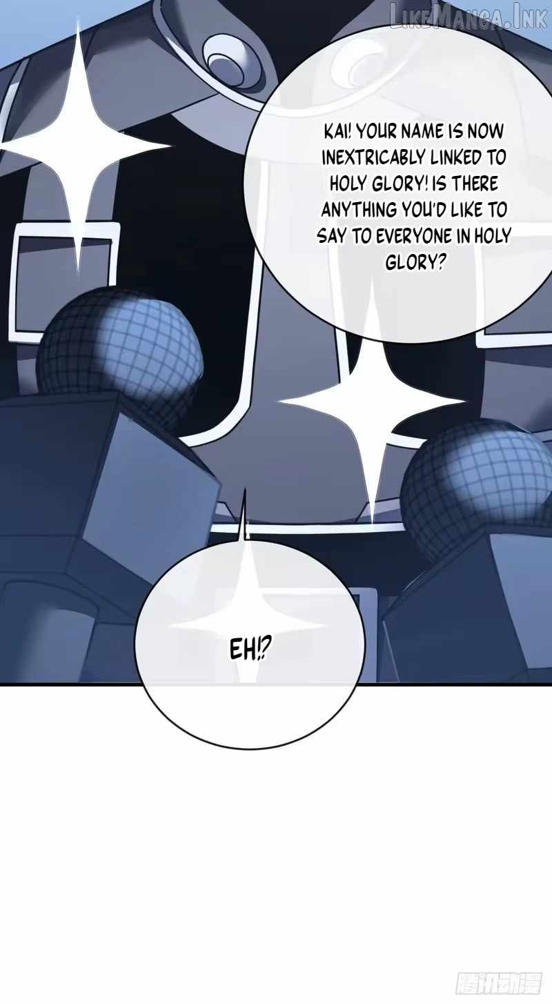 The Lord of the Wheel of Destiny — Chapter 254 — page 26