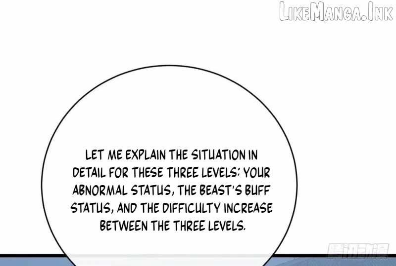 The Lord of the Wheel of Destiny — Chapter 254 — page 48