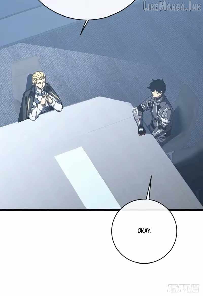 The Lord of the Wheel of Destiny — Chapter 254 — page 49
