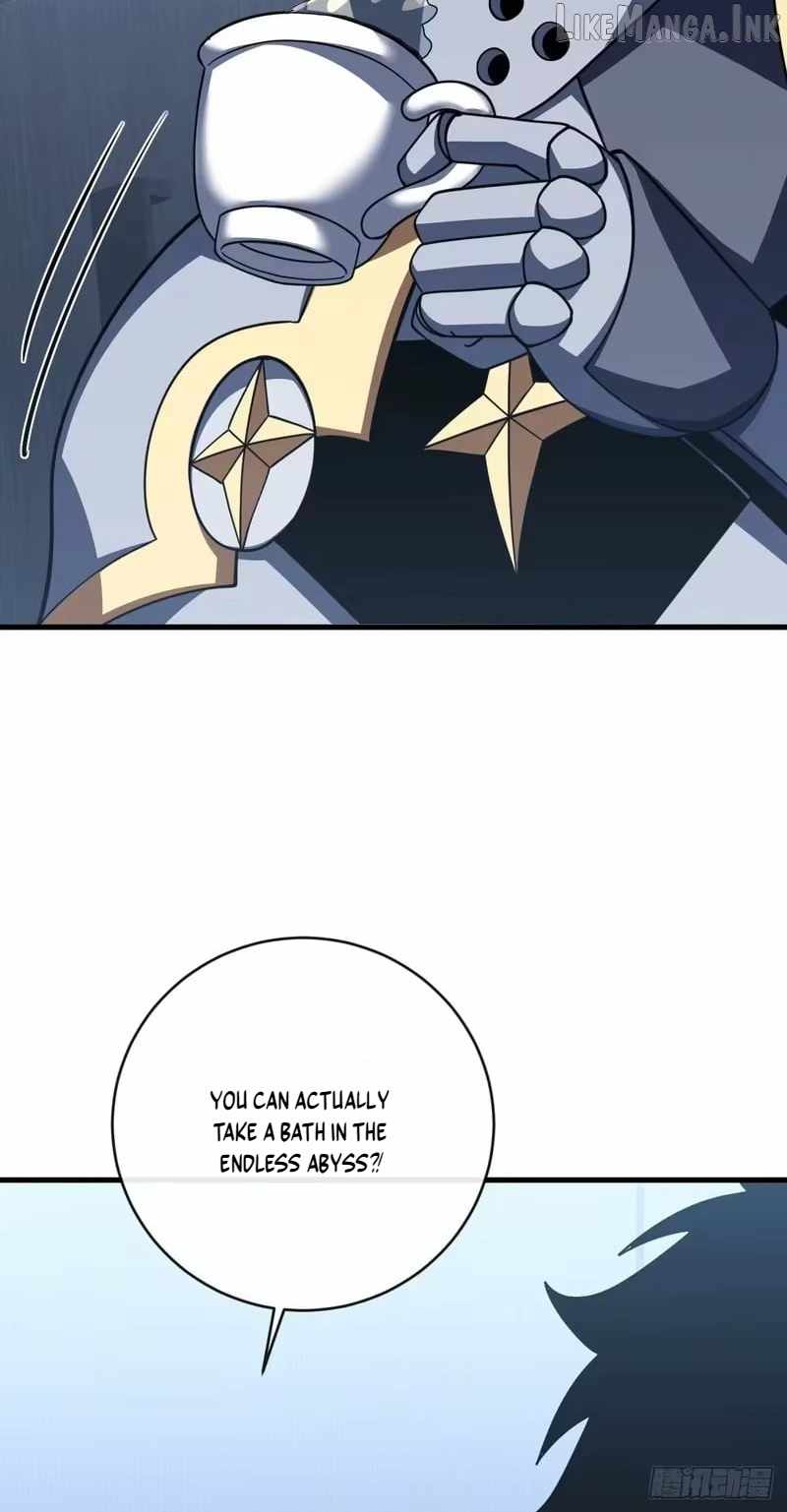 The Lord of the Wheel of Destiny — Chapter 254 — page 62
