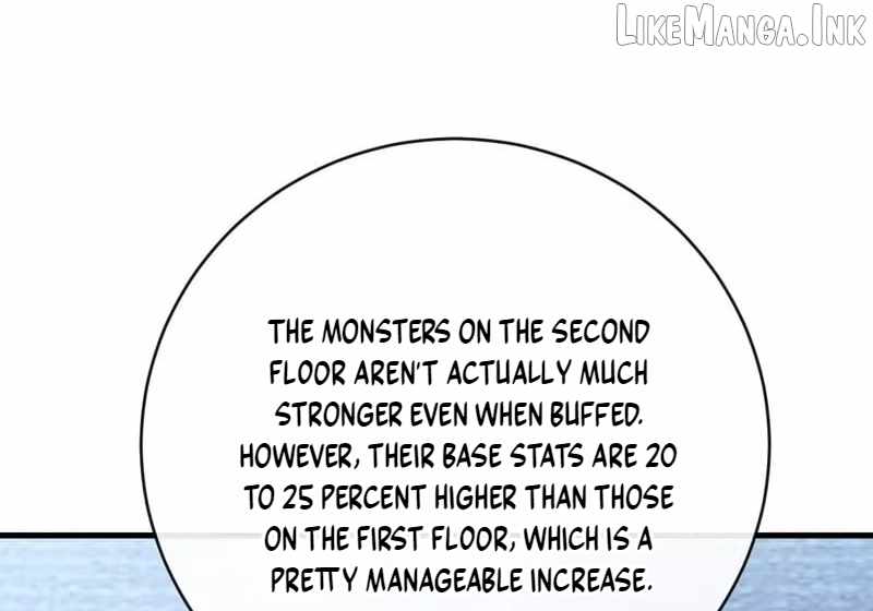 The Lord of the Wheel of Destiny — Chapter 254 — page 67