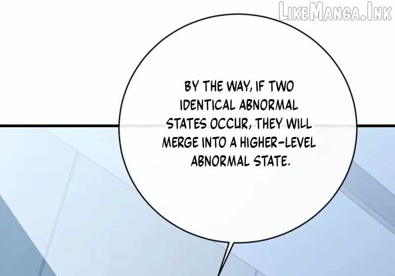 The Lord of the Wheel of Destiny — Chapter 254 — page 74