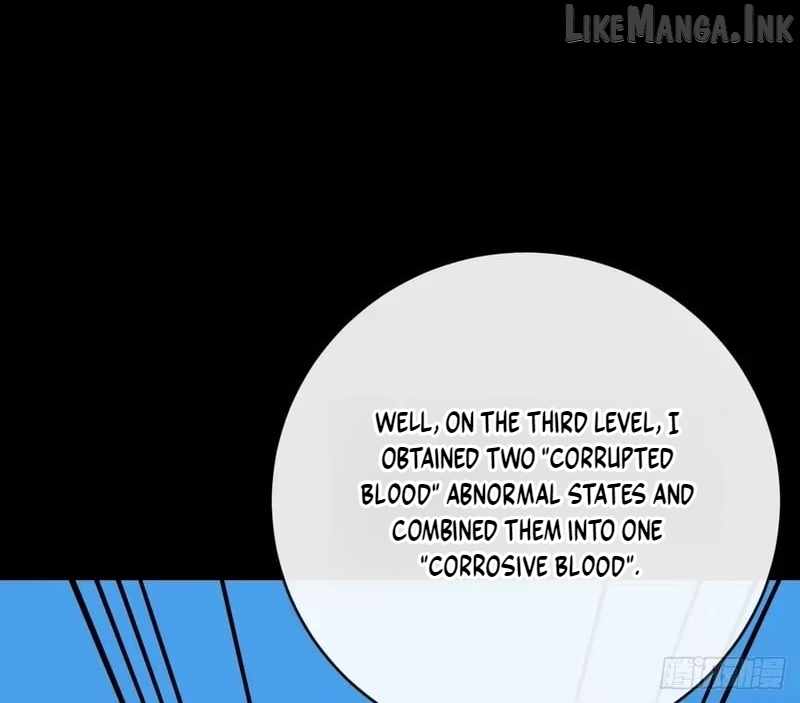 The Lord of the Wheel of Destiny — Chapter 254 — page 81