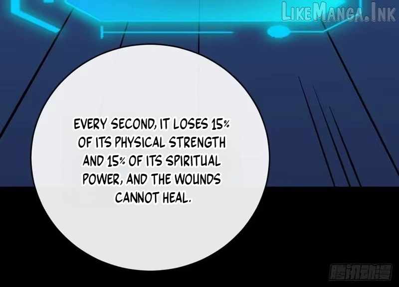 The Lord of the Wheel of Destiny — Chapter 254 — page 84