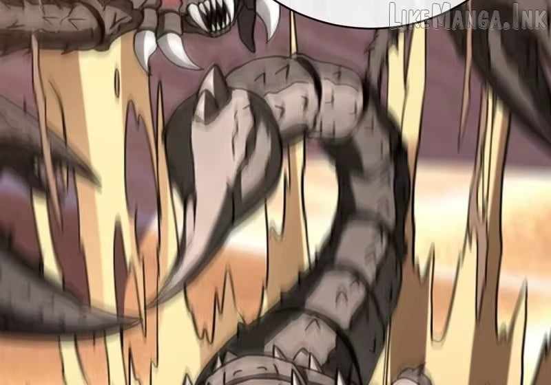 The Lord of the Wheel of Destiny — Chapter 254 — page 86