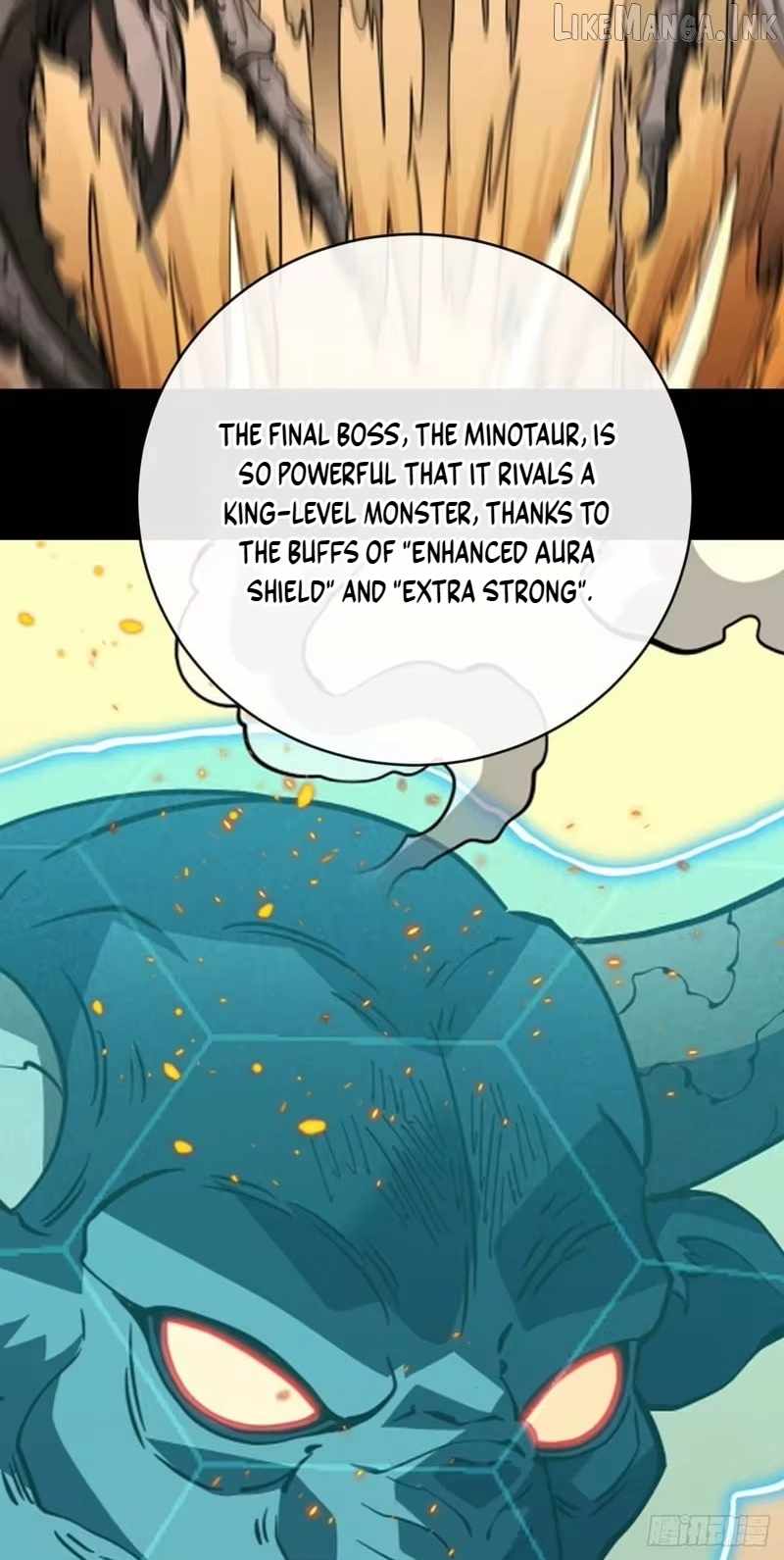The Lord of the Wheel of Destiny — Chapter 254 — page 88