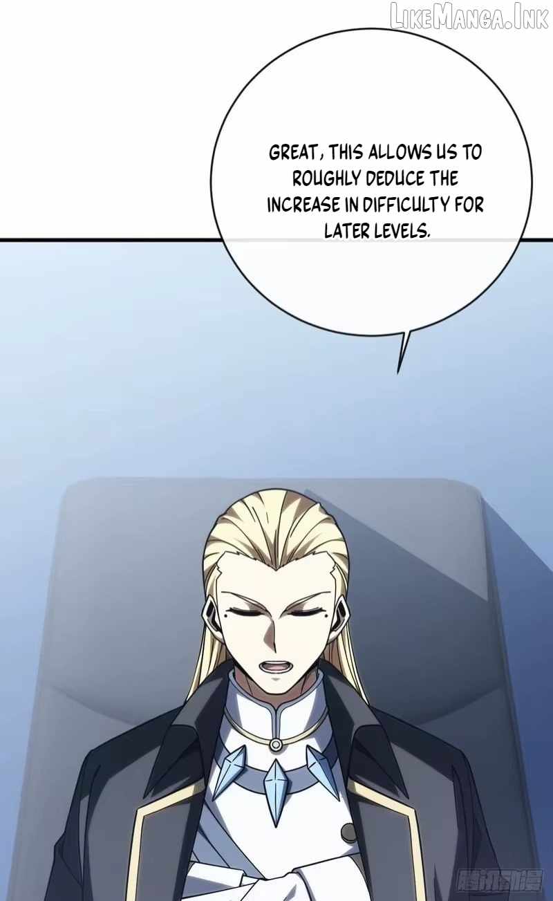 The Lord of the Wheel of Destiny — Chapter 254 — page 93