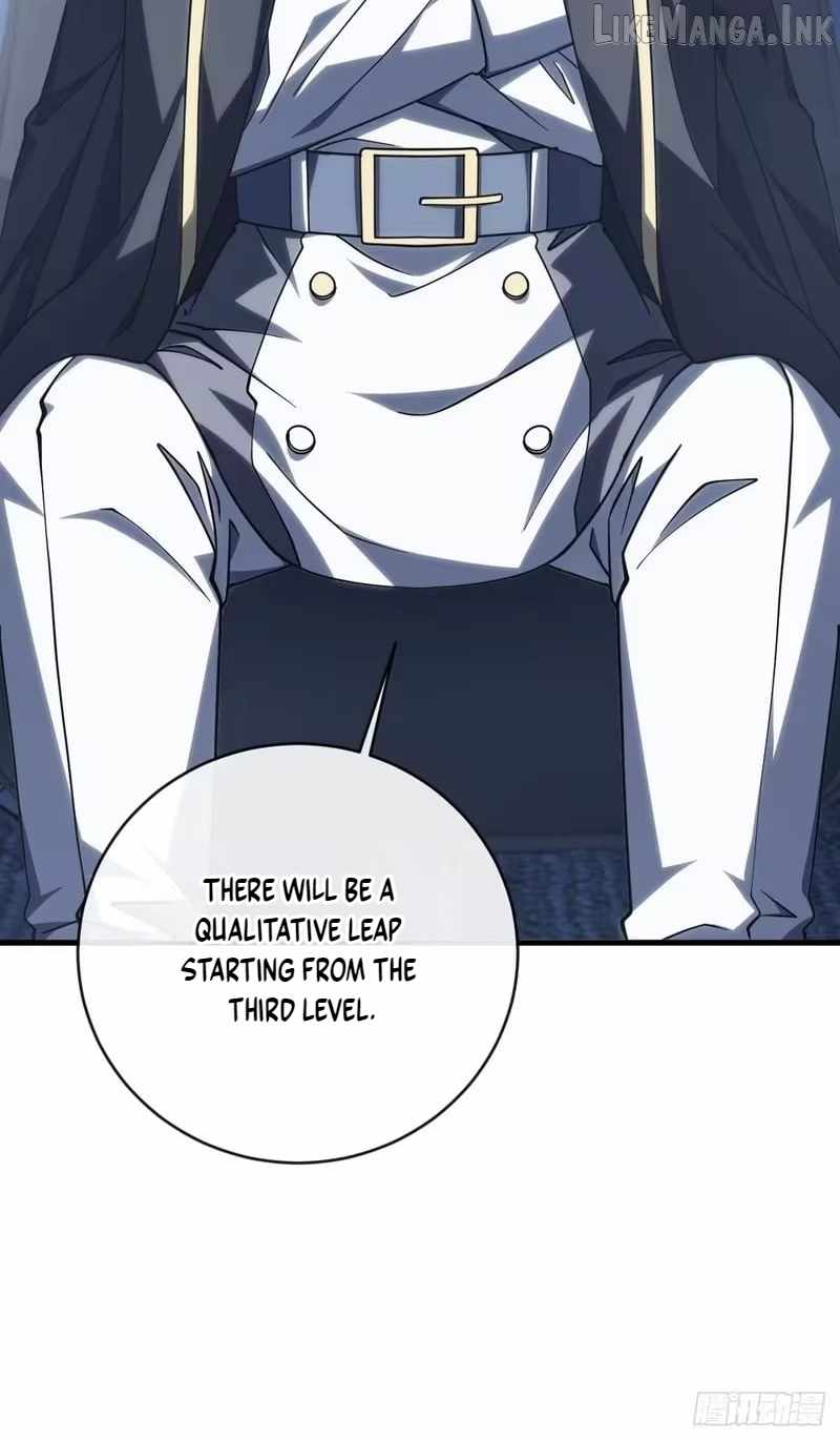 The Lord of the Wheel of Destiny — Chapter 254 — page 94
