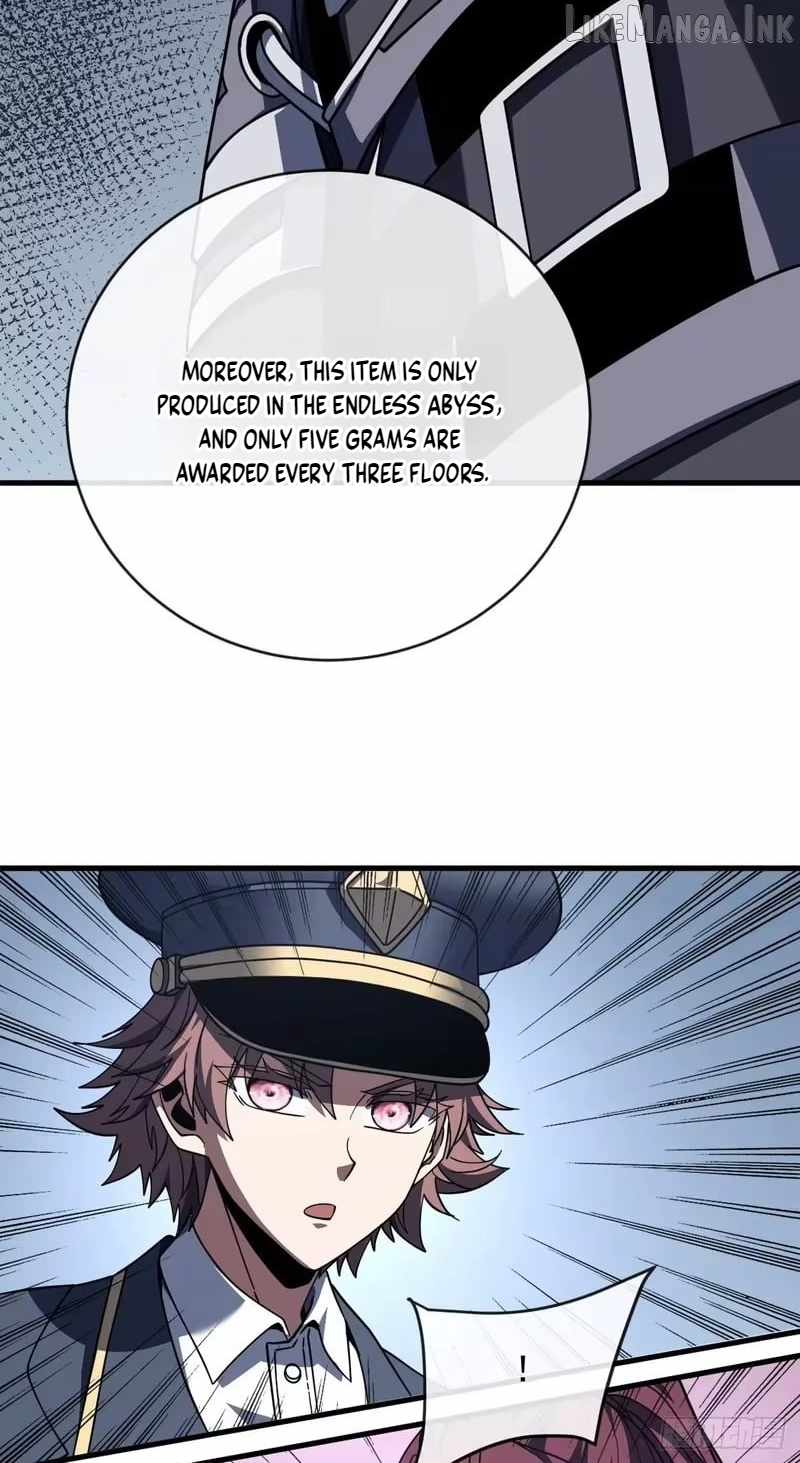 The Lord of the Wheel of Destiny — Chapter 255 — page 7