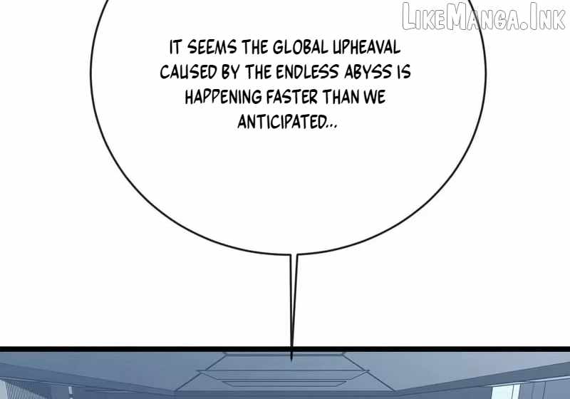 The Lord of the Wheel of Destiny — Chapter 255 — page 18