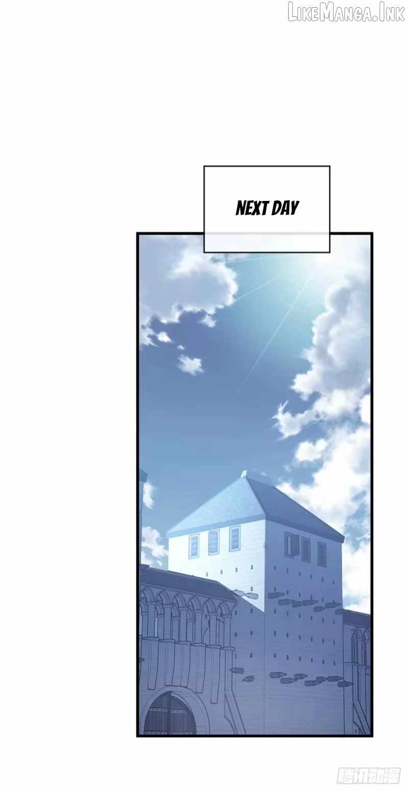 The Lord of the Wheel of Destiny — Chapter 255 — page 24