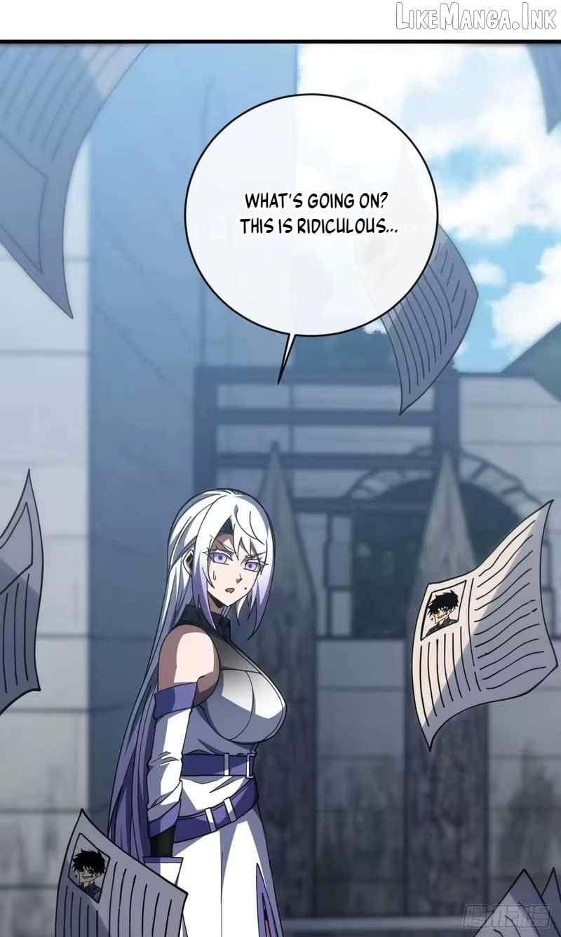The Lord of the Wheel of Destiny — Chapter 255 — page 37