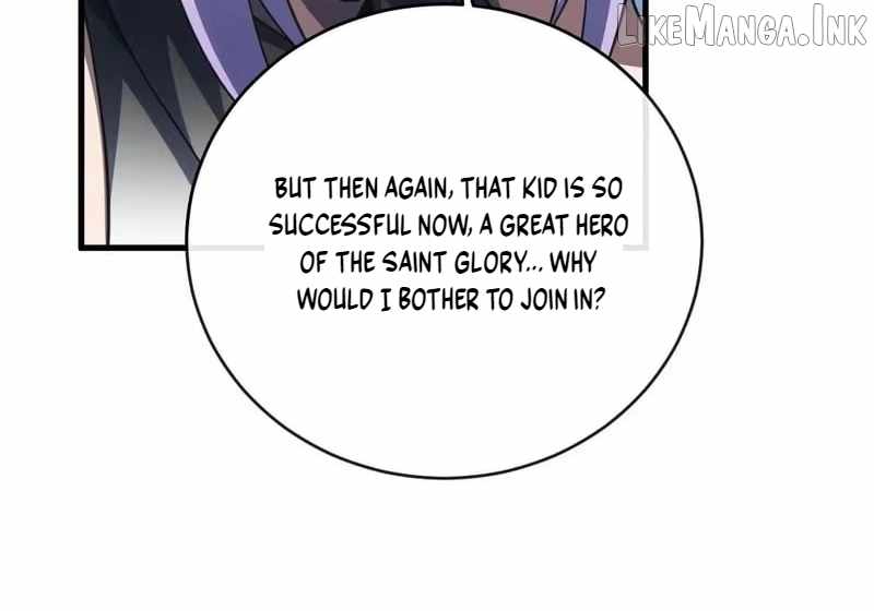 The Lord of the Wheel of Destiny — Chapter 255 — page 41