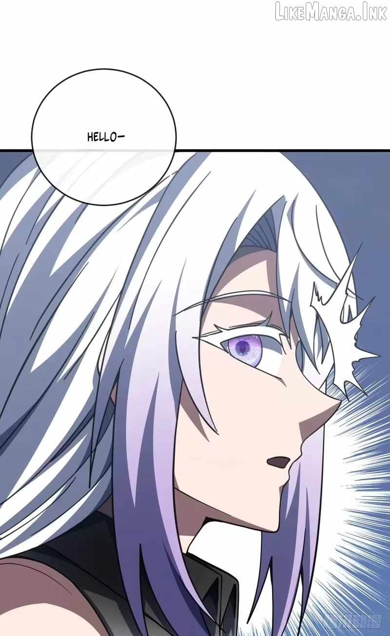 The Lord of the Wheel of Destiny — Chapter 255 — page 50