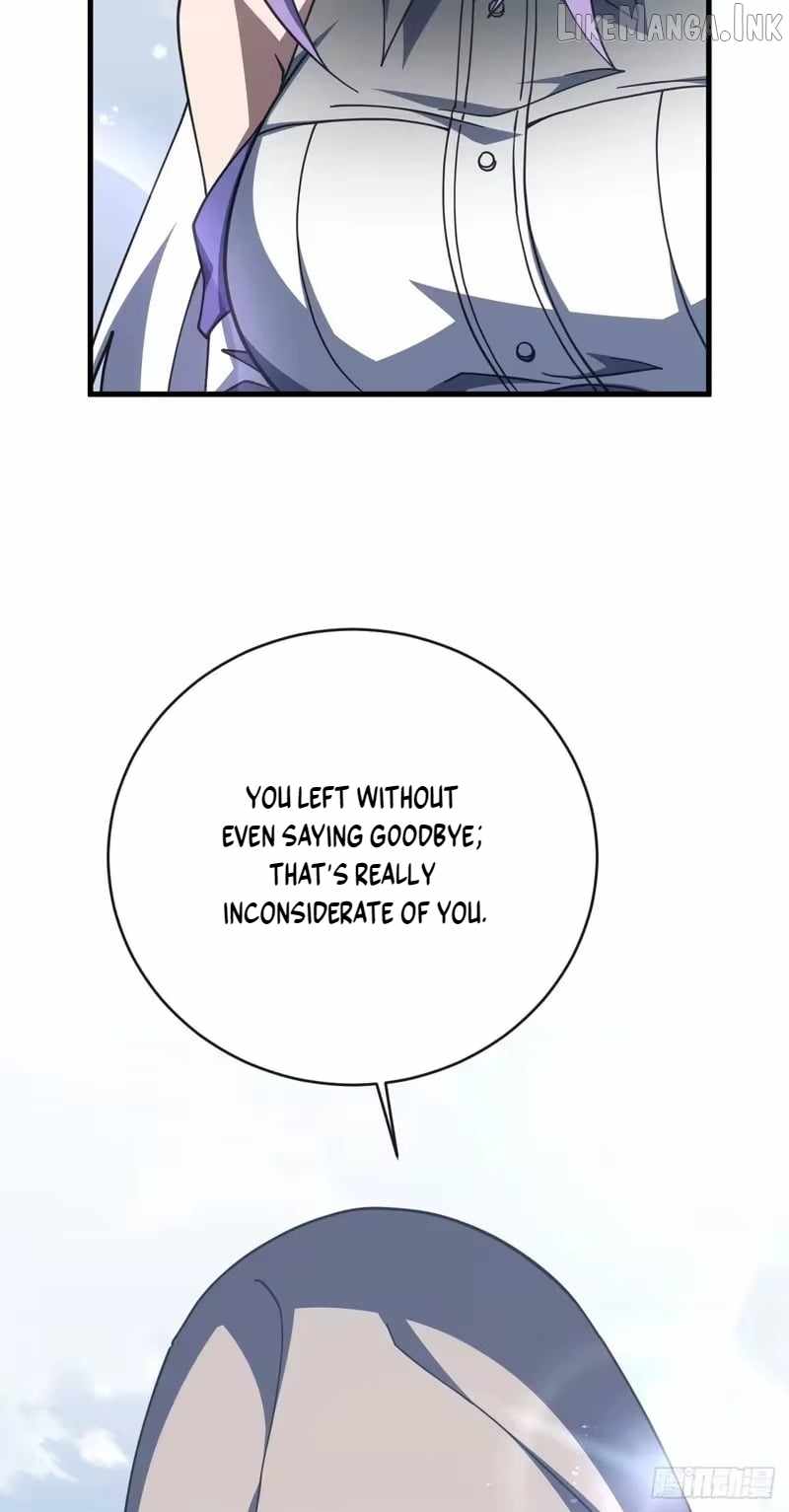 The Lord of the Wheel of Destiny — Chapter 255 — page 58
