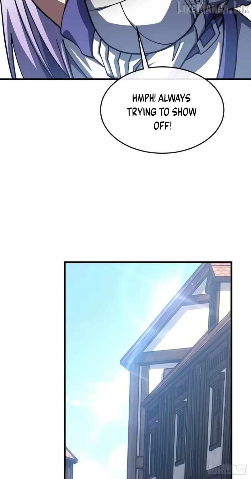 The Lord of the Wheel of Destiny — Chapter 255 — page 69