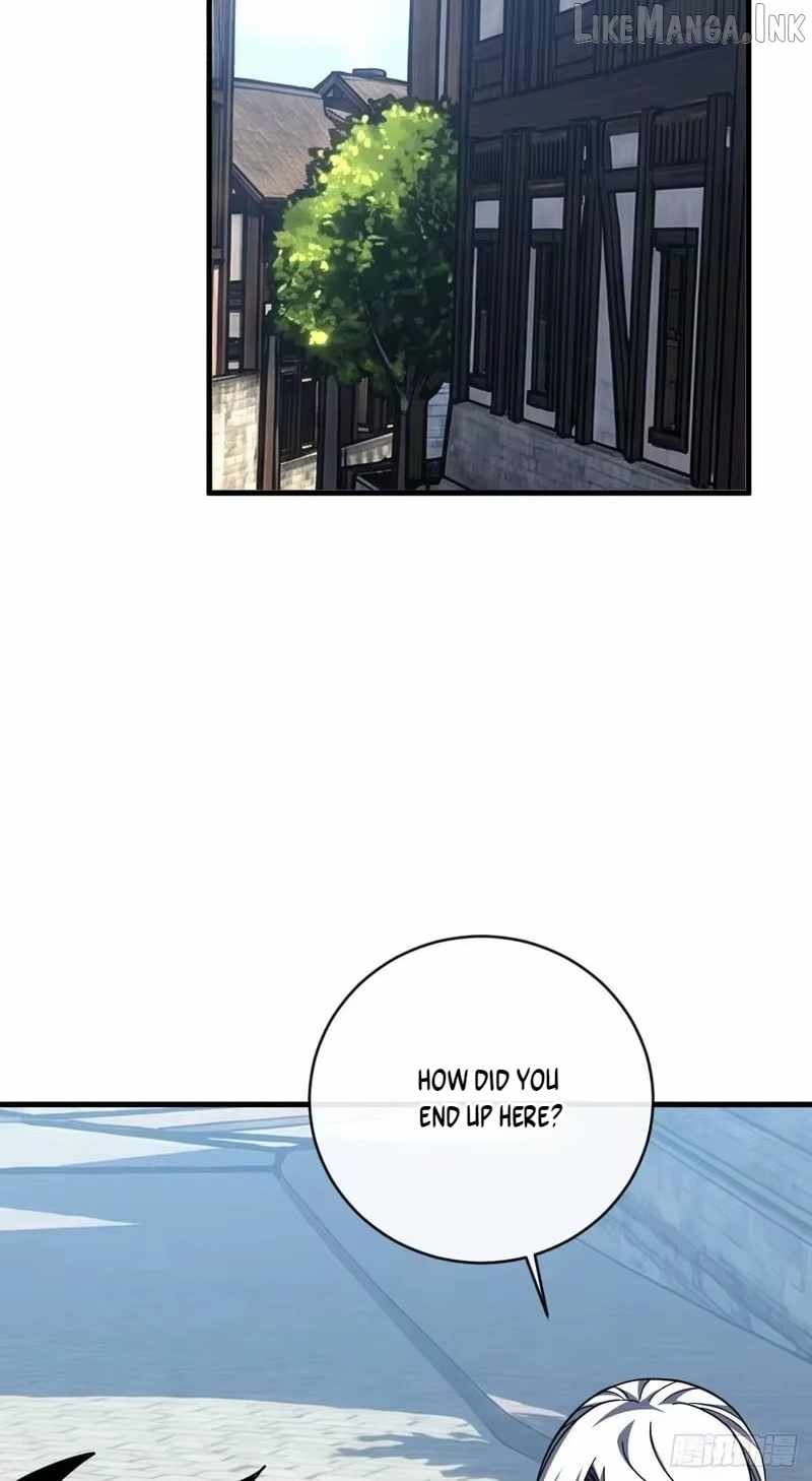The Lord of the Wheel of Destiny — Chapter 255 — page 70