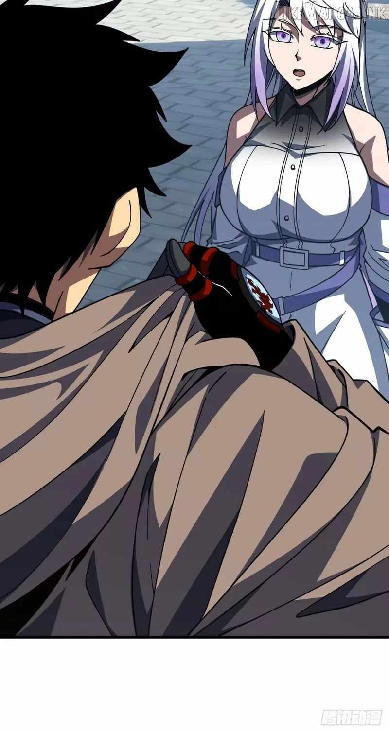 The Lord of the Wheel of Destiny — Chapter 255 — page 71