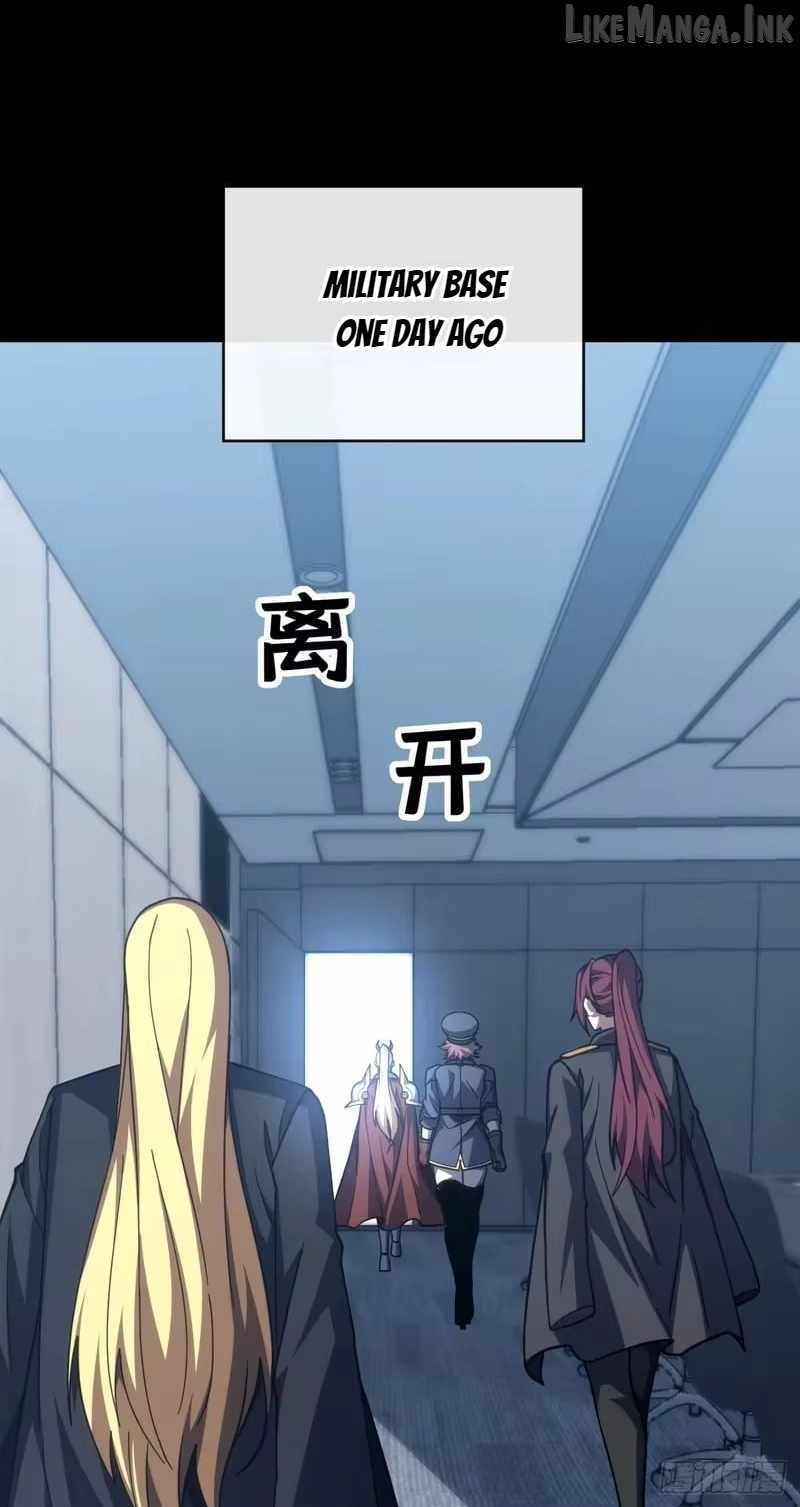 The Lord of the Wheel of Destiny — Chapter 255 — page 74