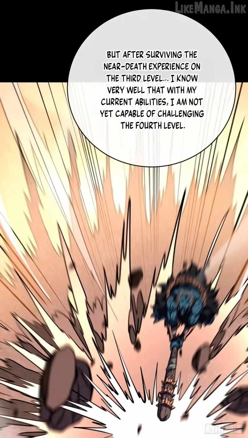 The Lord of the Wheel of Destiny — Chapter 255 — page 93