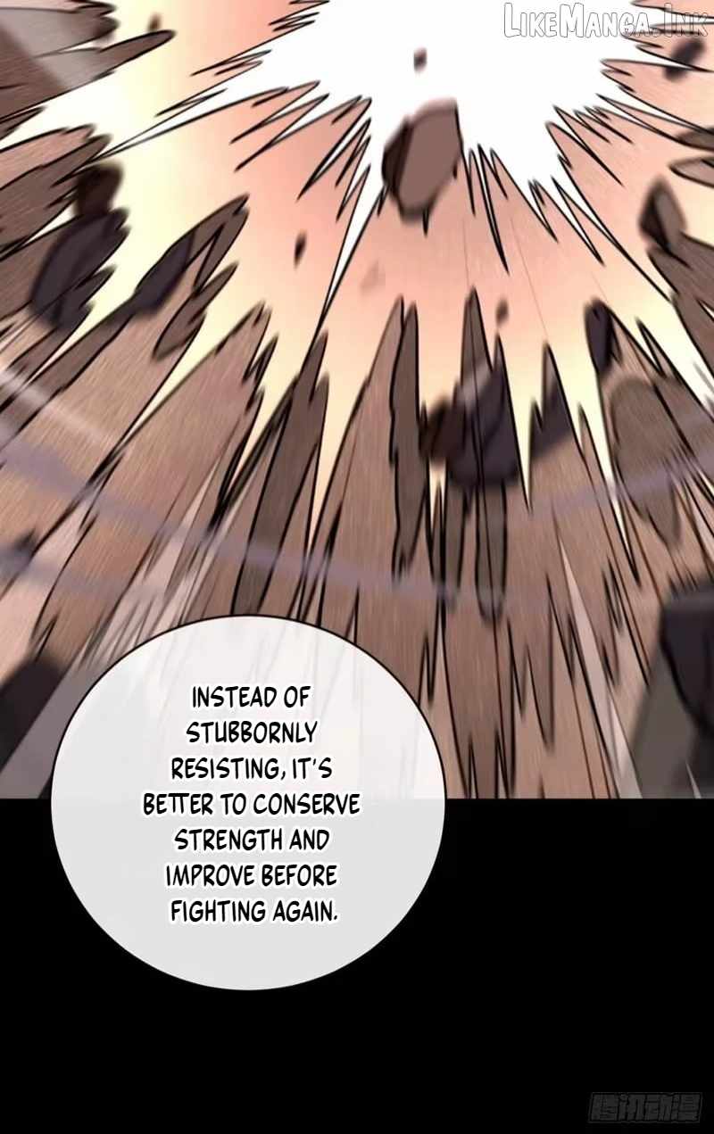 The Lord of the Wheel of Destiny — Chapter 255 — page 94