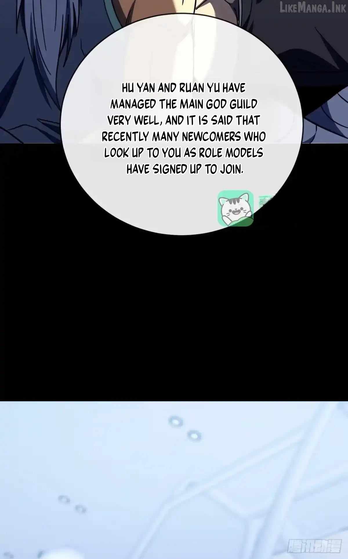 The Lord of the Wheel of Destiny — Chapter 256 — page 10