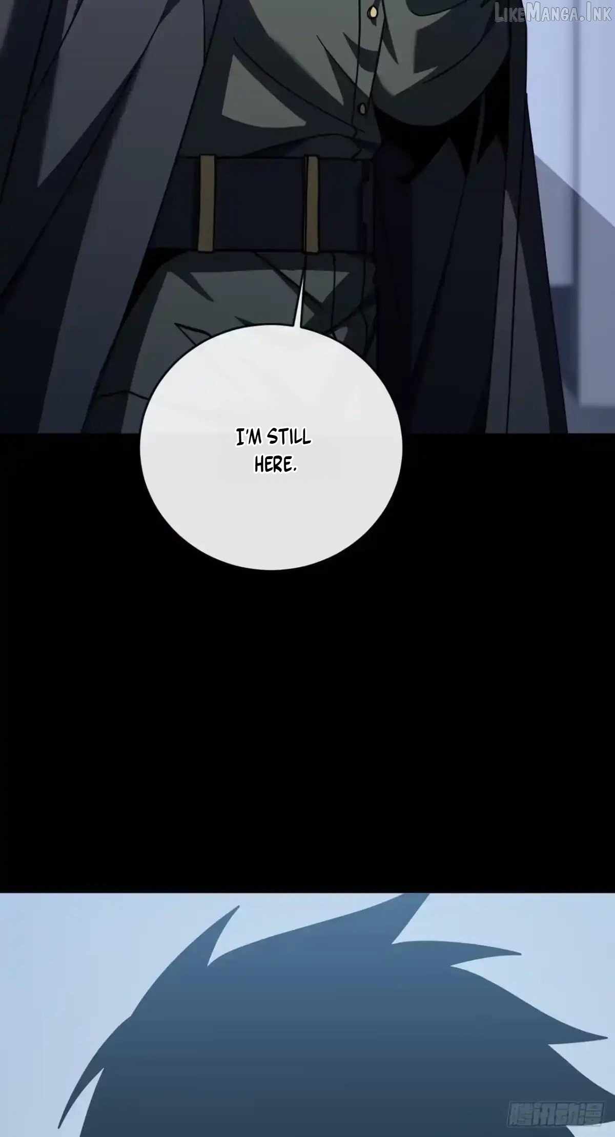 The Lord of the Wheel of Destiny — Chapter 256 — page 16