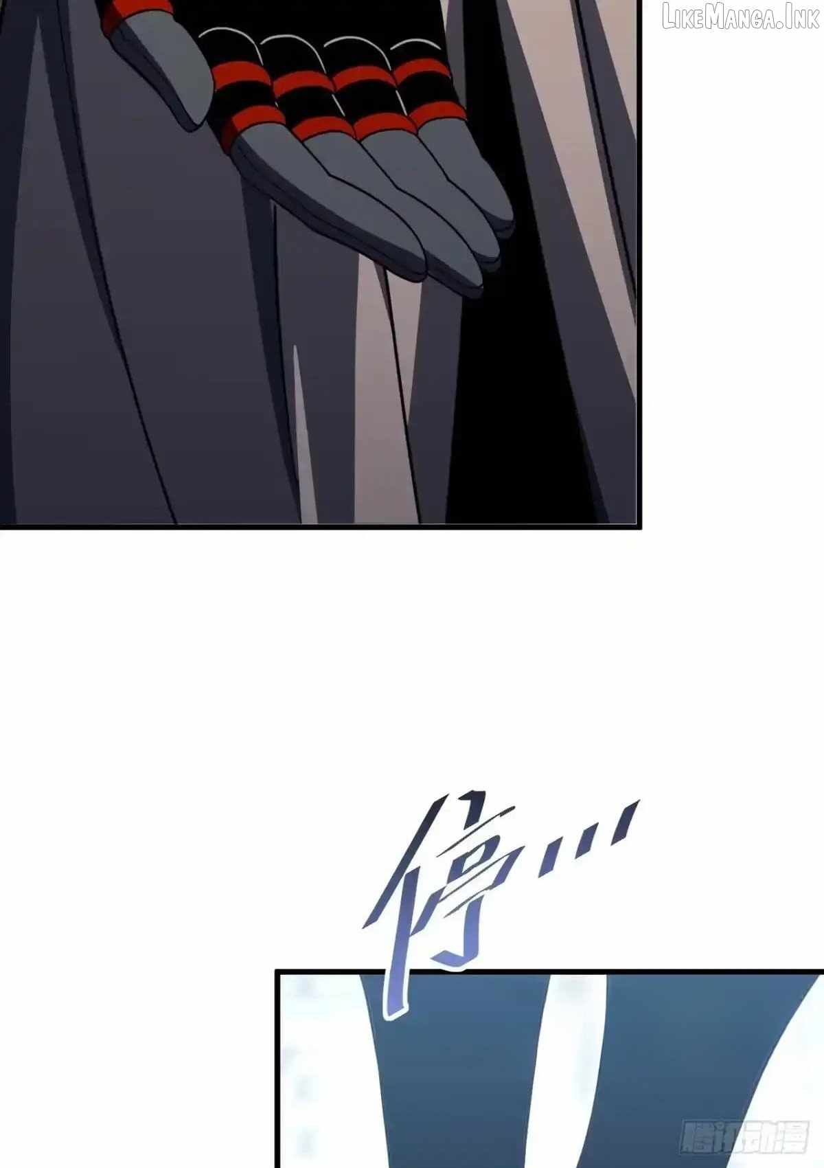 The Lord of the Wheel of Destiny — Chapter 256 — page 25