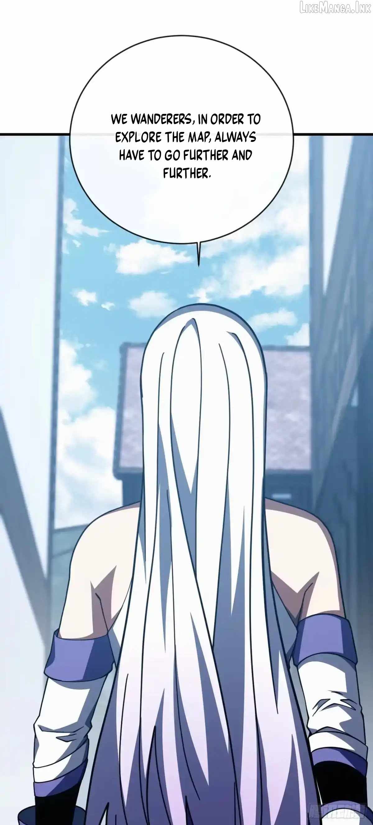 The Lord of the Wheel of Destiny — Chapter 256 — page 27
