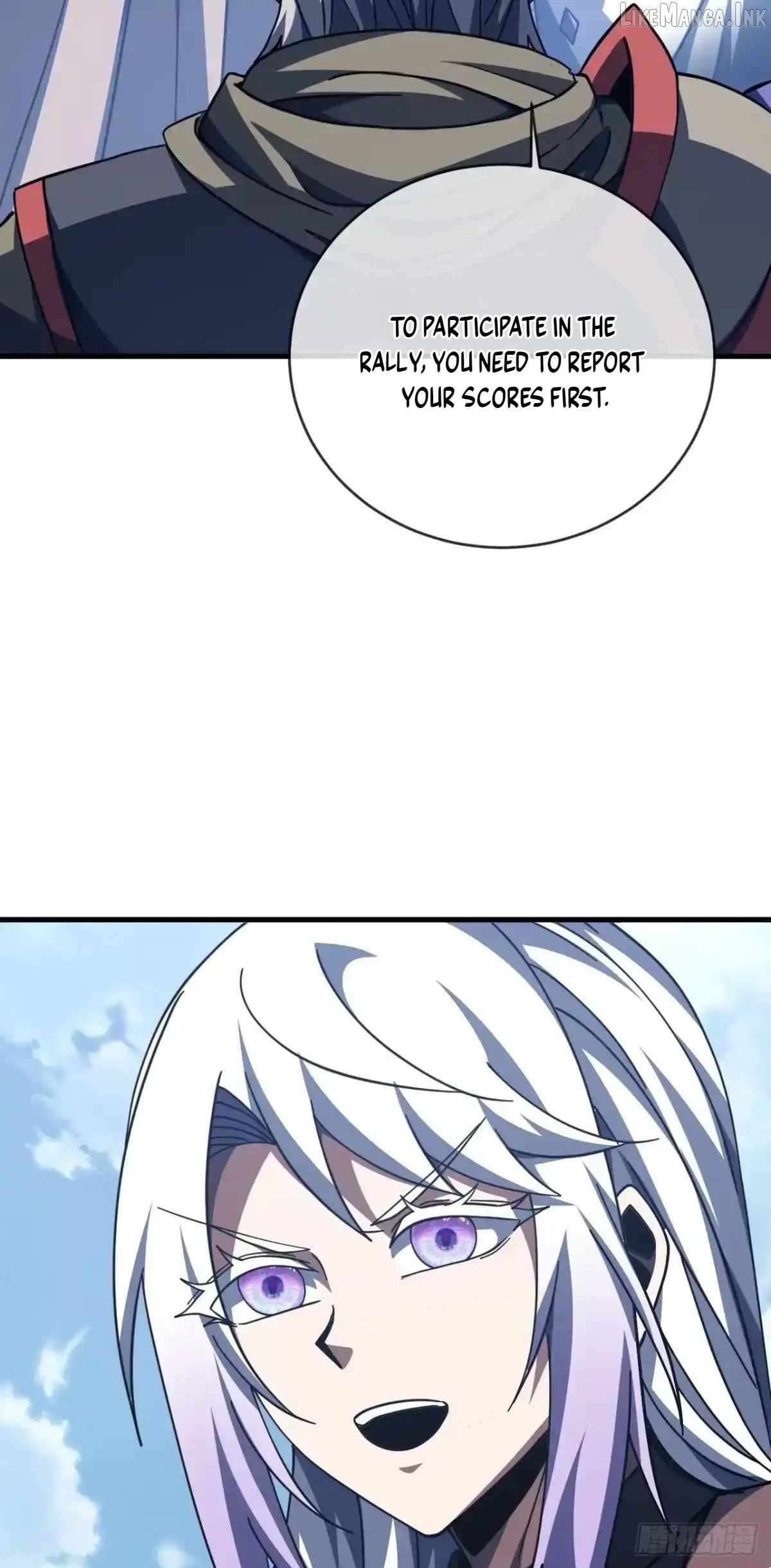 The Lord of the Wheel of Destiny — Chapter 257 — page 2