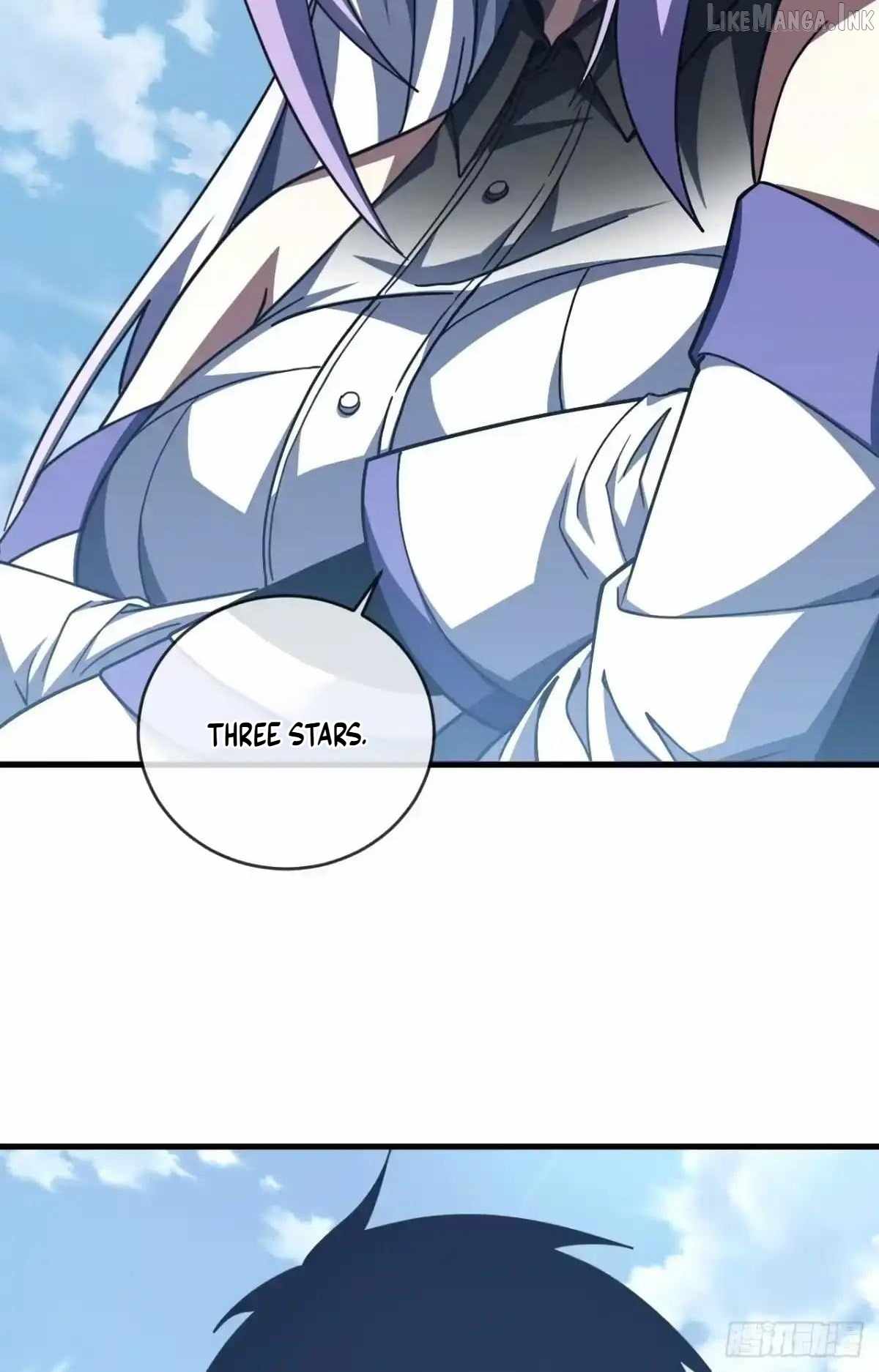The Lord of the Wheel of Destiny — Chapter 257 — page 3