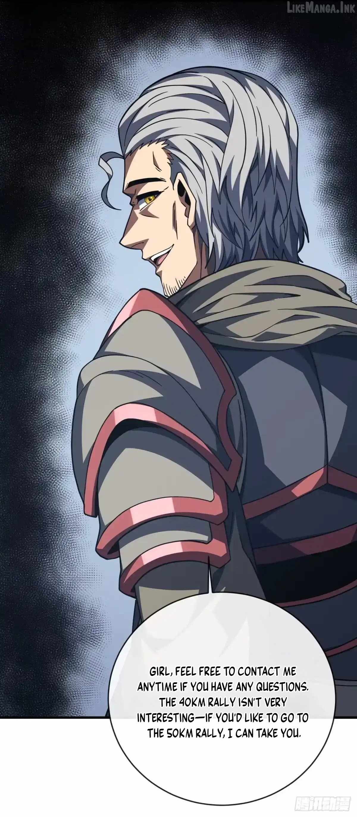 The Lord of the Wheel of Destiny — Chapter 257 — page 14