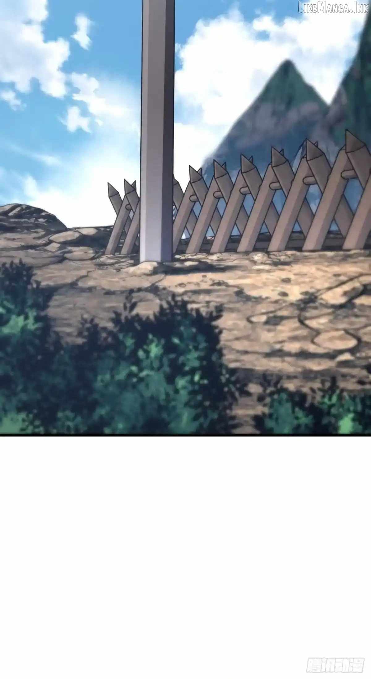 The Lord of the Wheel of Destiny — Chapter 257 — page 24