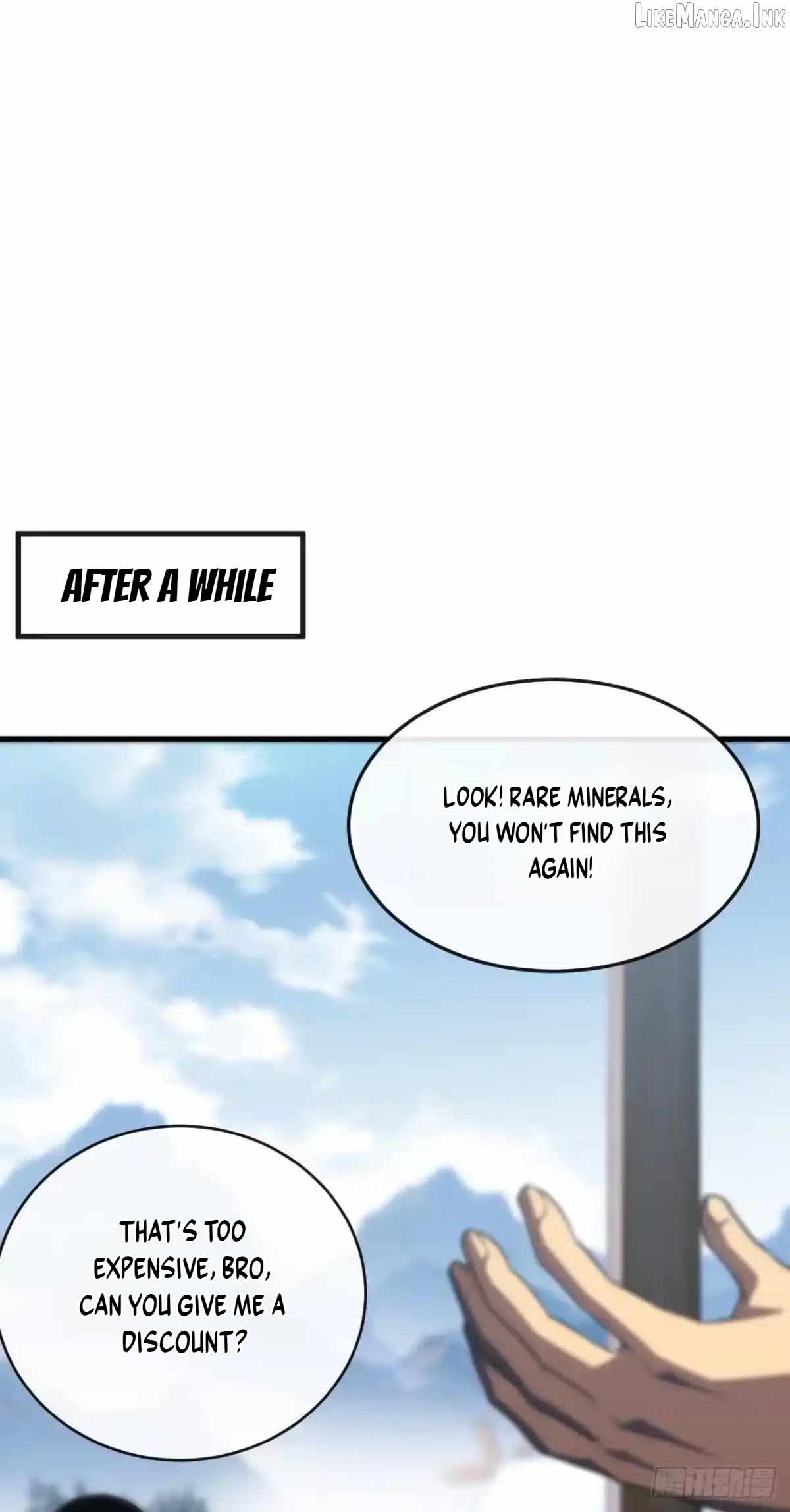 The Lord of the Wheel of Destiny — Chapter 257 — page 38