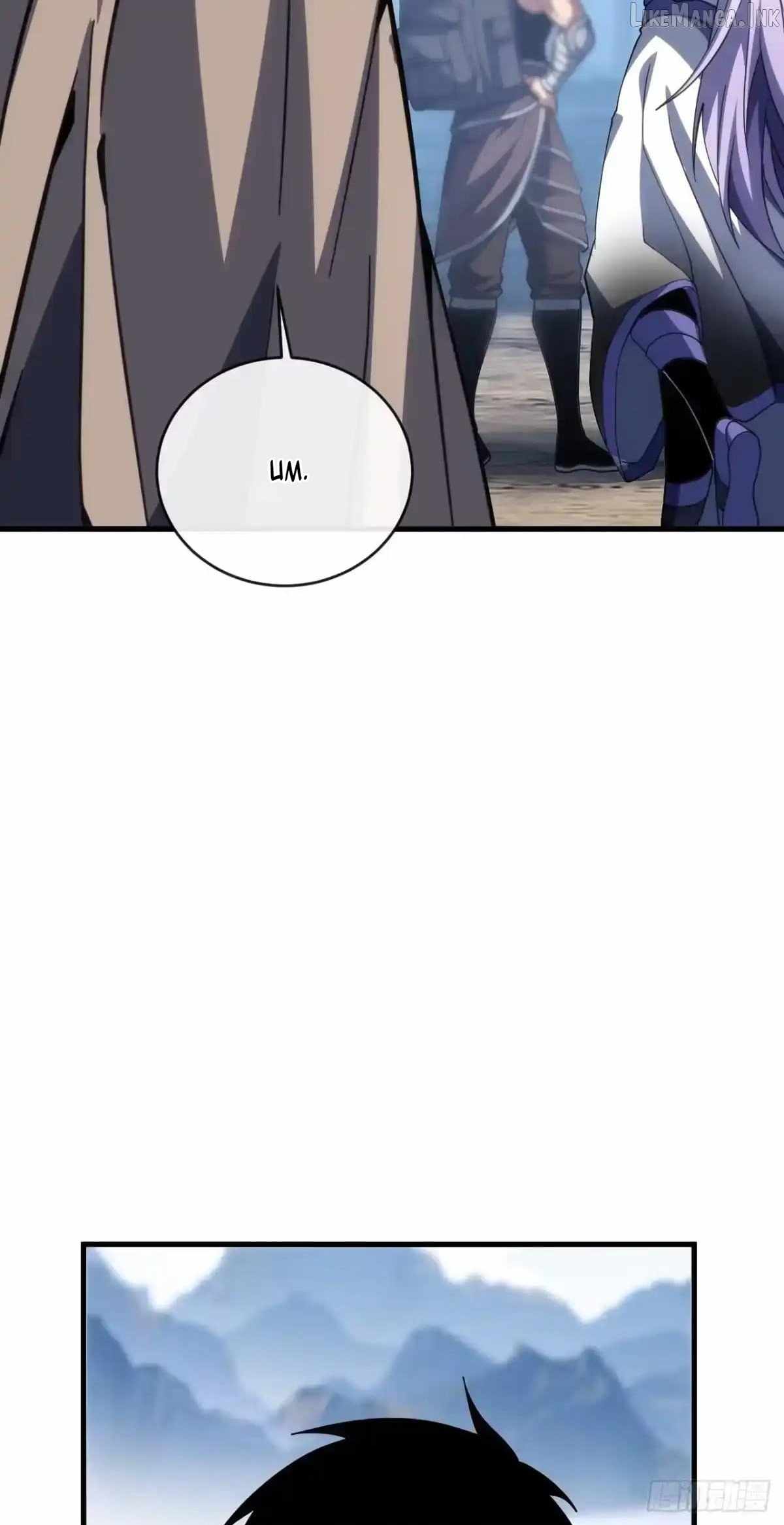 The Lord of the Wheel of Destiny — Chapter 257 — page 41