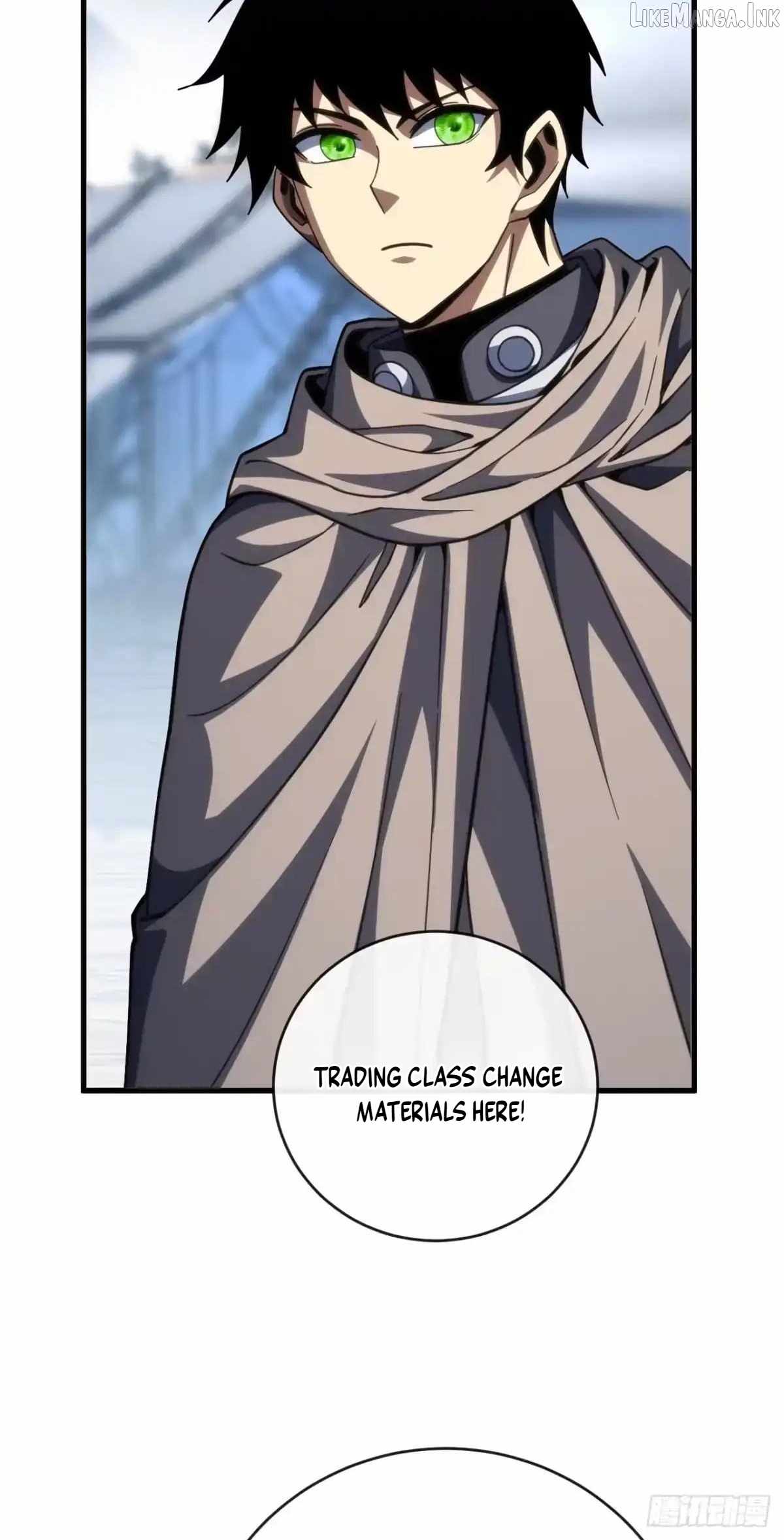 The Lord of the Wheel of Destiny — Chapter 257 — page 42