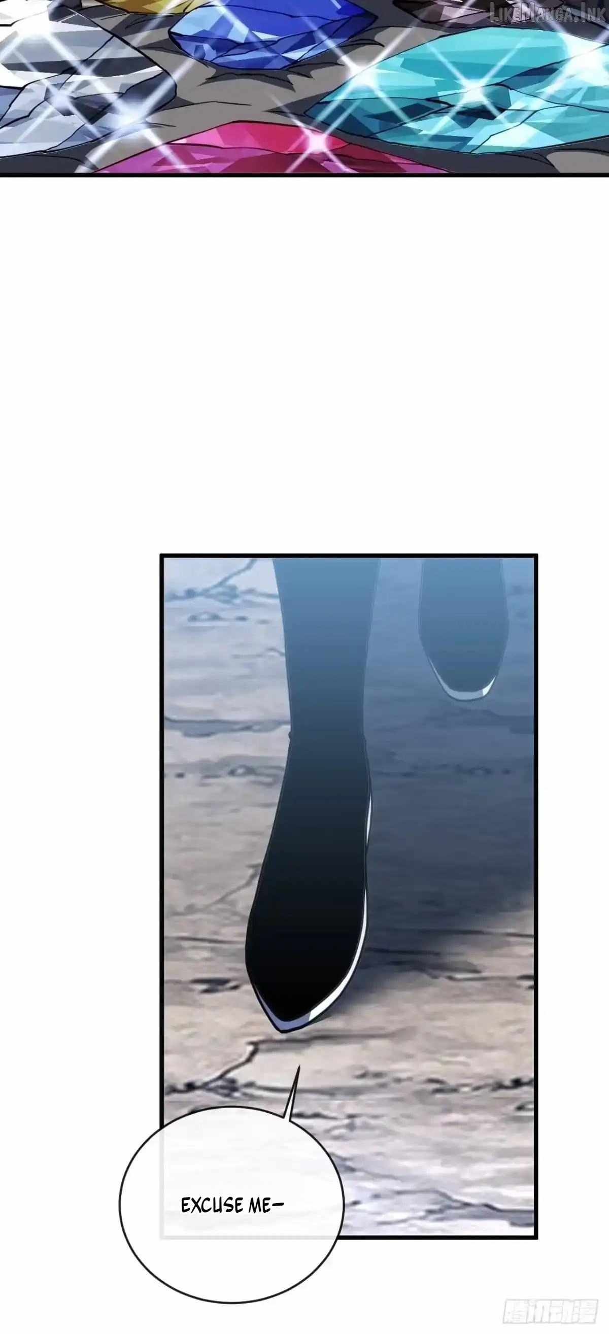 The Lord of the Wheel of Destiny — Chapter 257 — page 44