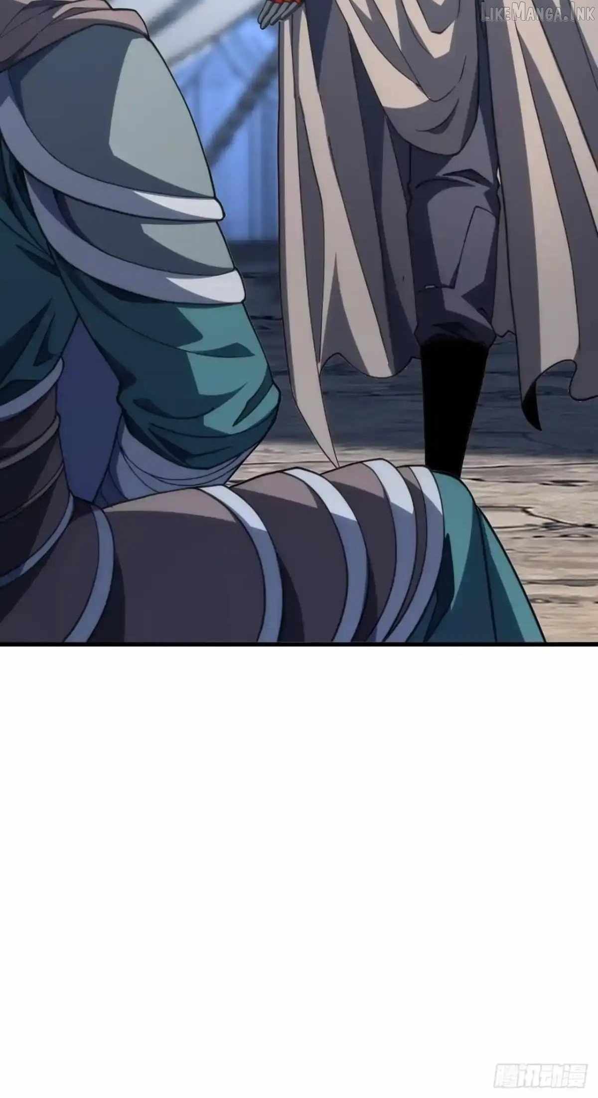 The Lord of the Wheel of Destiny — Chapter 257 — page 46