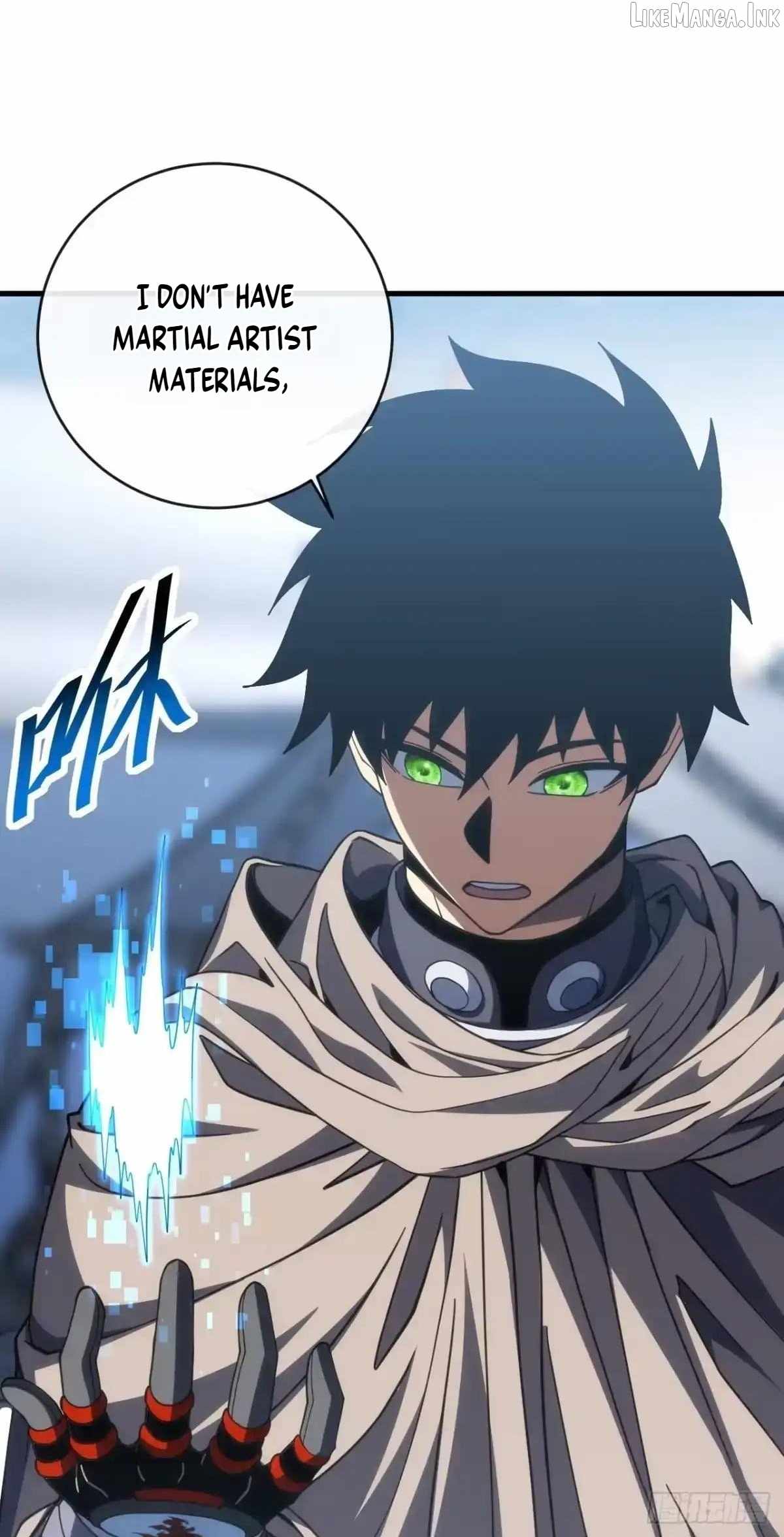 The Lord of the Wheel of Destiny — Chapter 257 — page 48