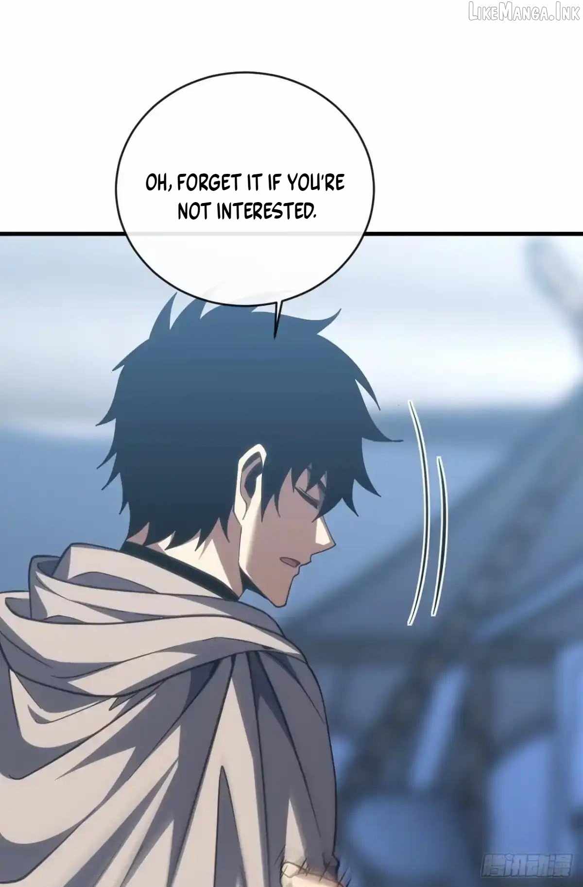 The Lord of the Wheel of Destiny — Chapter 257 — page 52