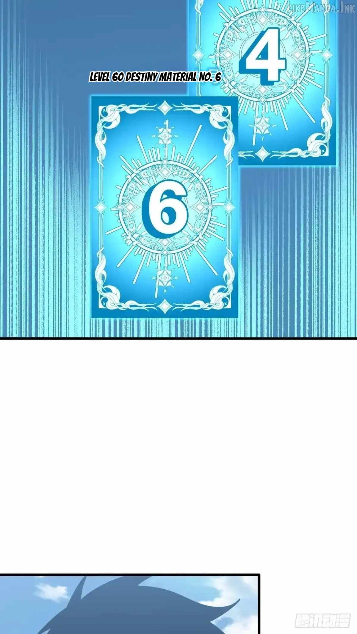 The Lord of the Wheel of Destiny — Chapter 258 — page 9