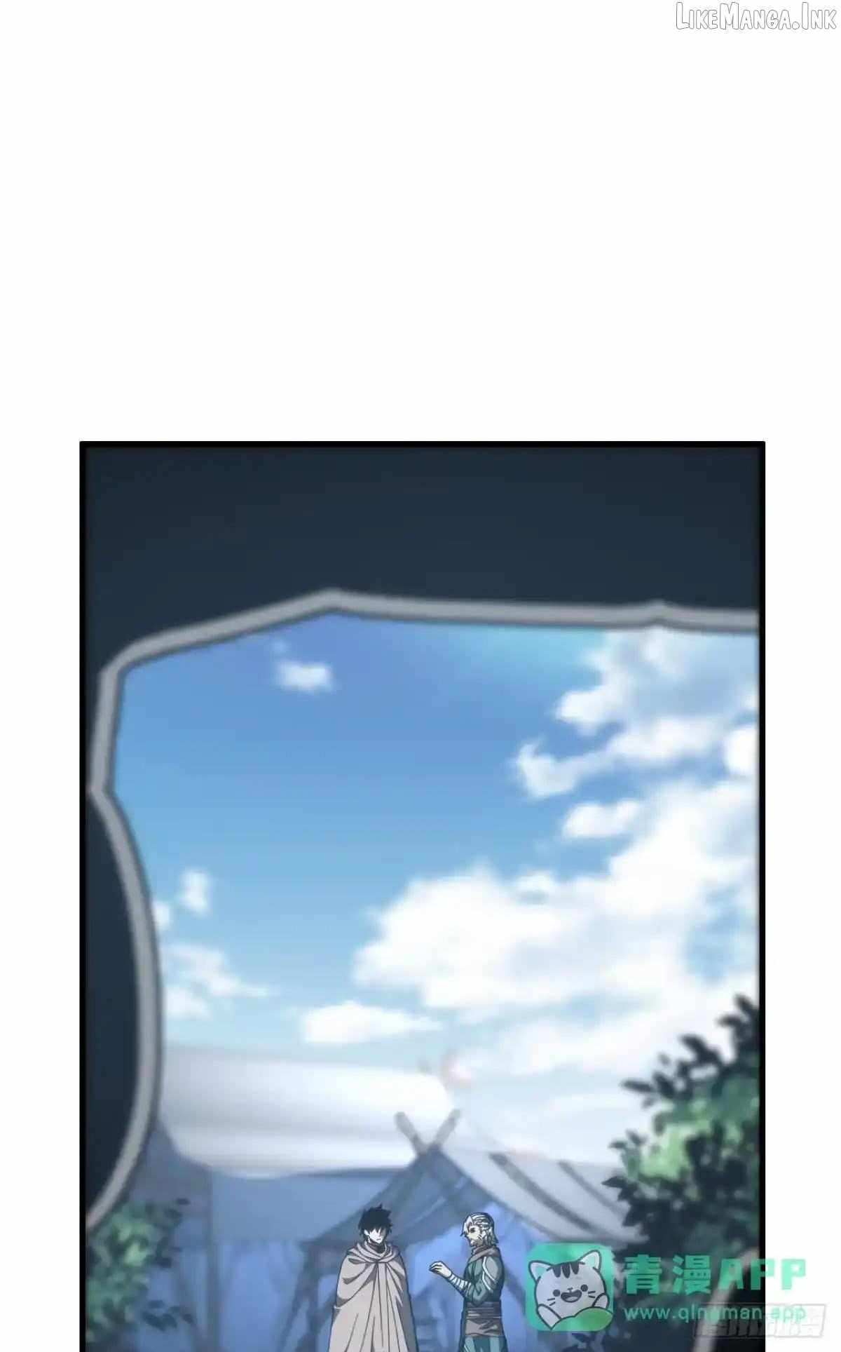 The Lord of the Wheel of Destiny — Chapter 258 — page 25