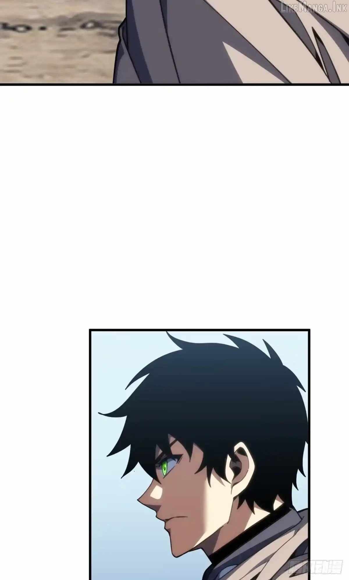 The Lord of the Wheel of Destiny — Chapter 258 — page 33